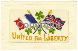 United for Liberty